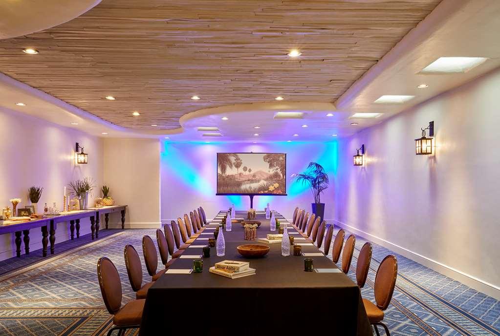 The Scott Resort & Spa Scottsdale Fasiliteter bilde