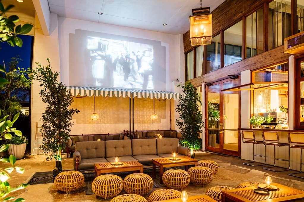 The Scott Resort & Spa Scottsdale Restaurant bilde