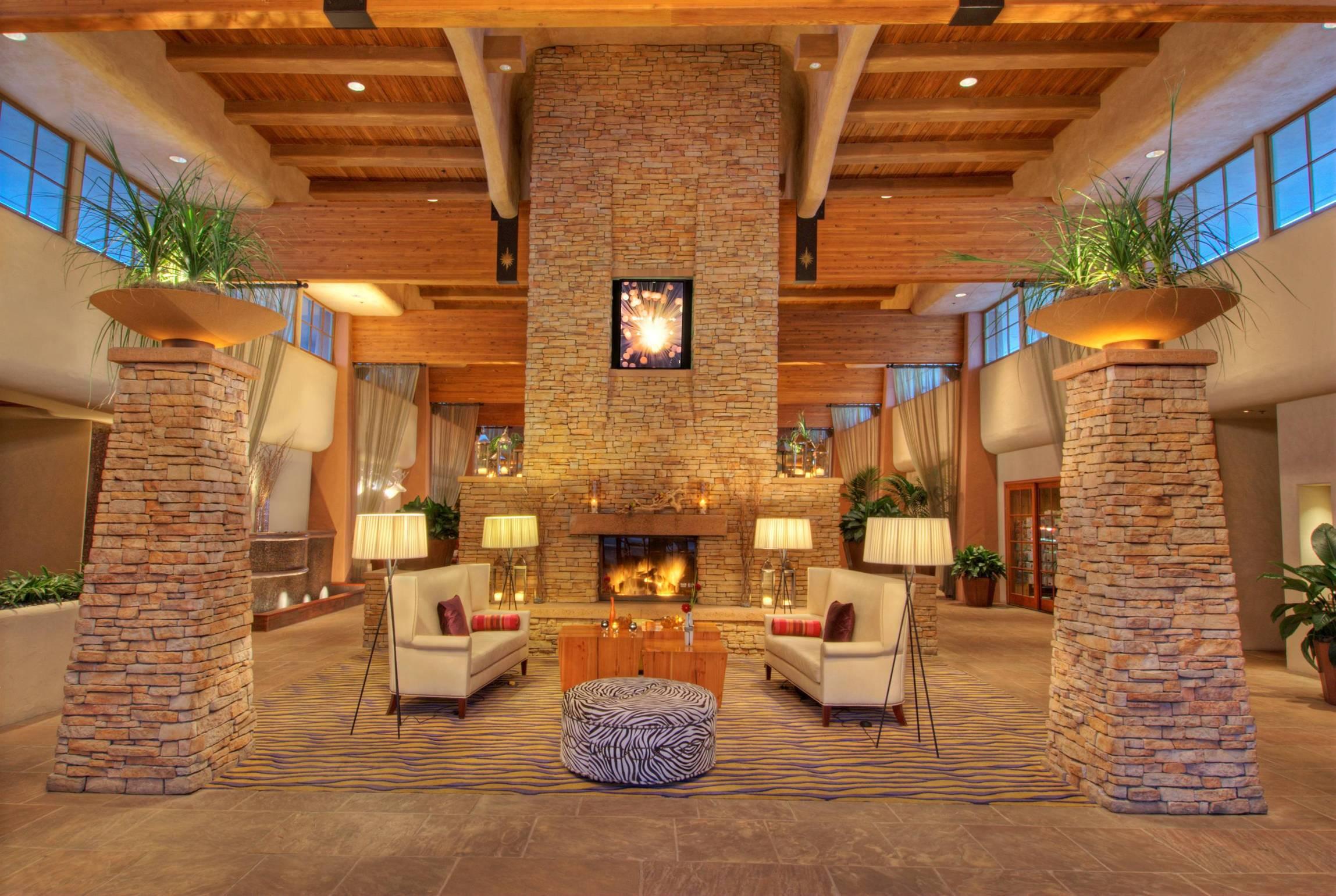 The Scott Resort & Spa Scottsdale Eksteriør bilde
