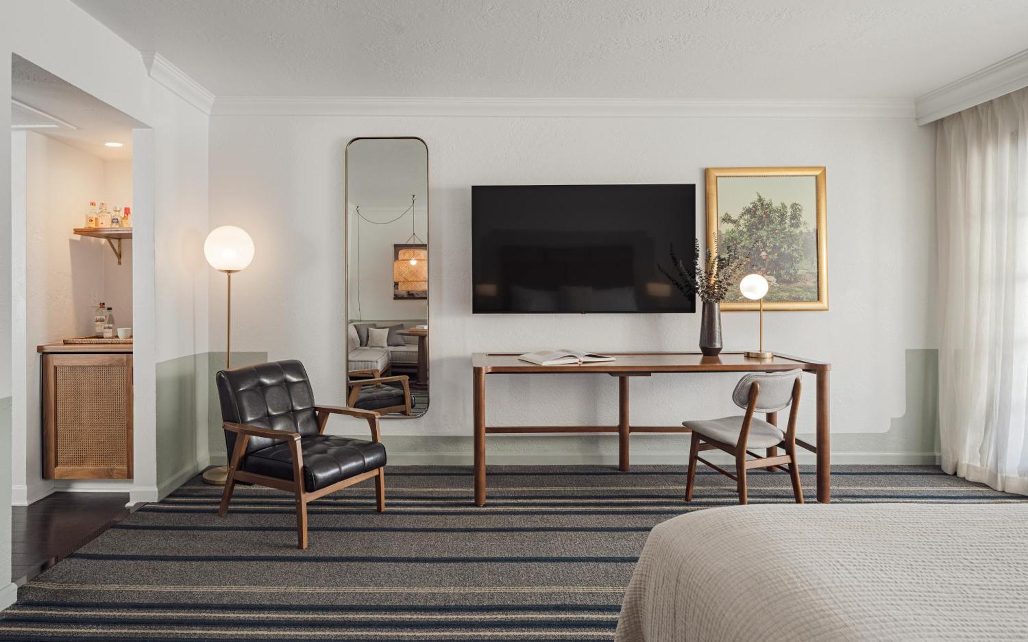 The Scott Resort & Spa Scottsdale Eksteriør bilde
