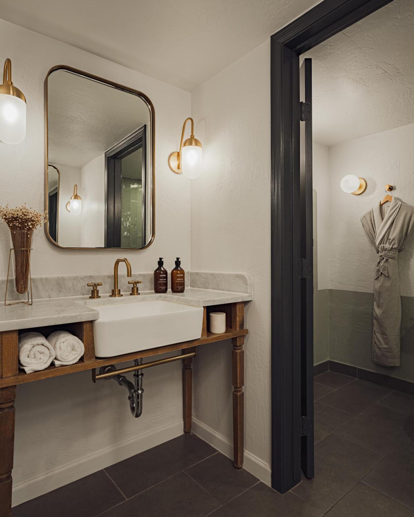 The Scott Resort & Spa Scottsdale Eksteriør bilde