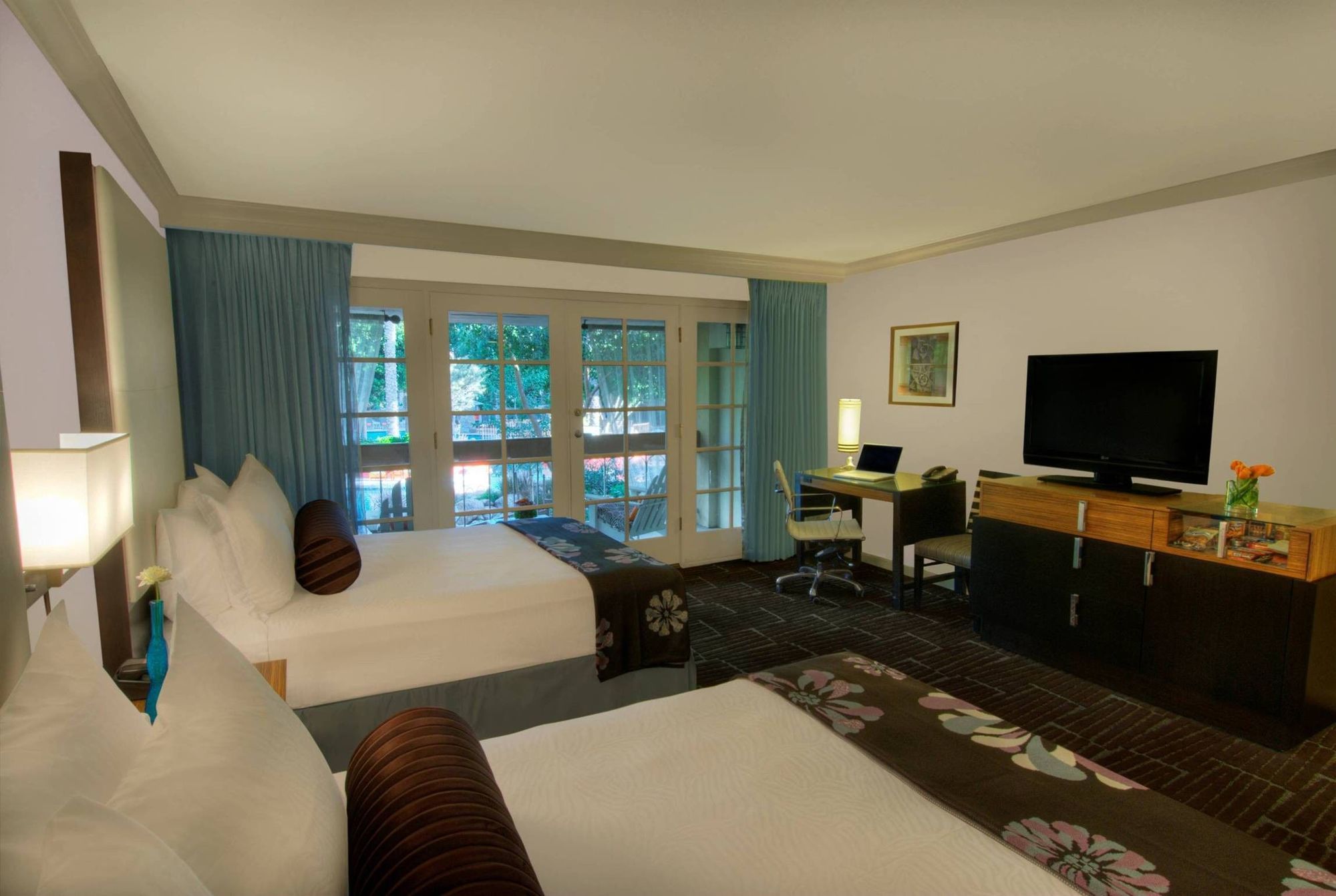 The Scott Resort & Spa Scottsdale Rom bilde