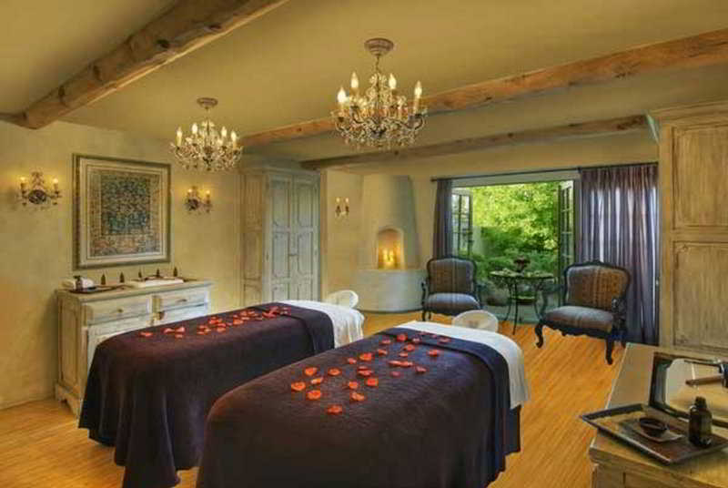 The Scott Resort & Spa Scottsdale Fasiliteter bilde