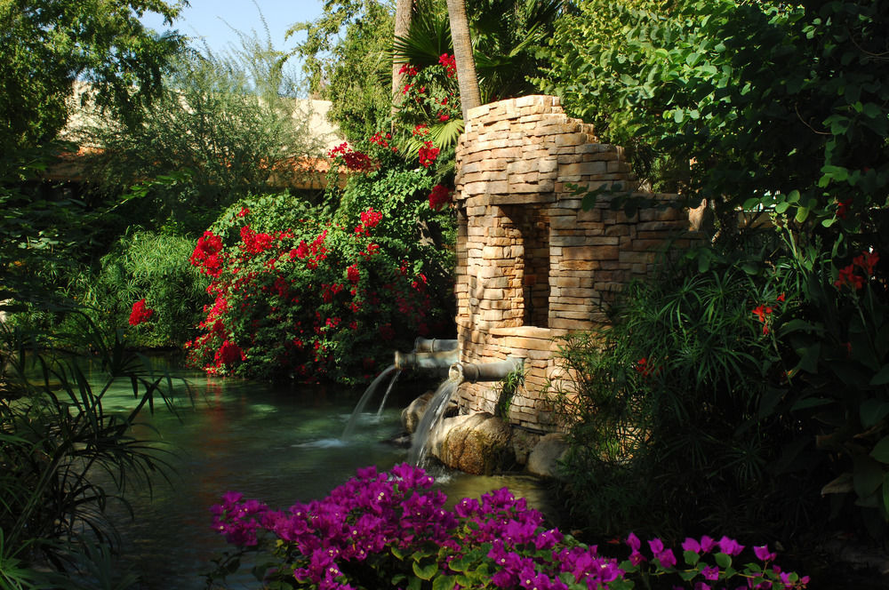 The Scott Resort & Spa Scottsdale Eksteriør bilde