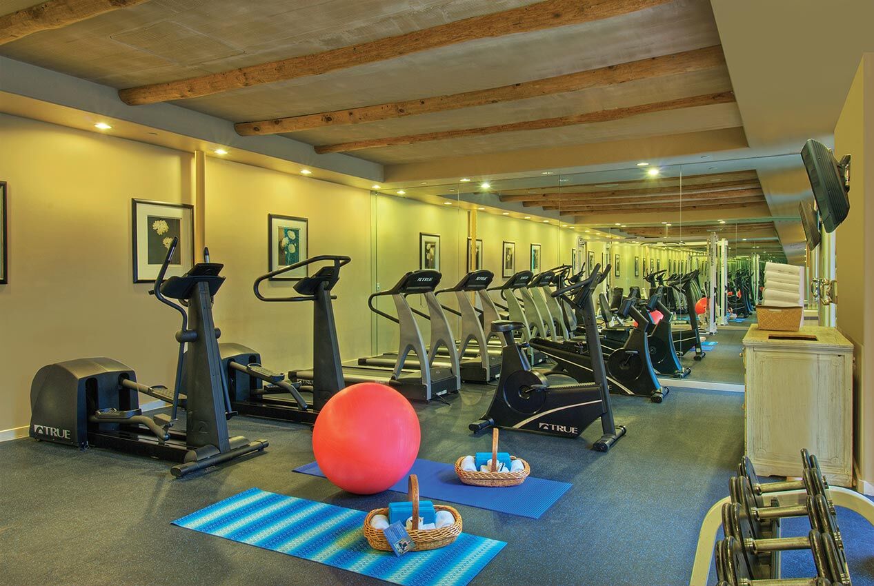 The Scott Resort & Spa Scottsdale Eksteriør bilde